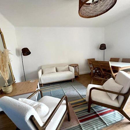 Appartement Mourillon Vue Mer Toulon Luaran gambar