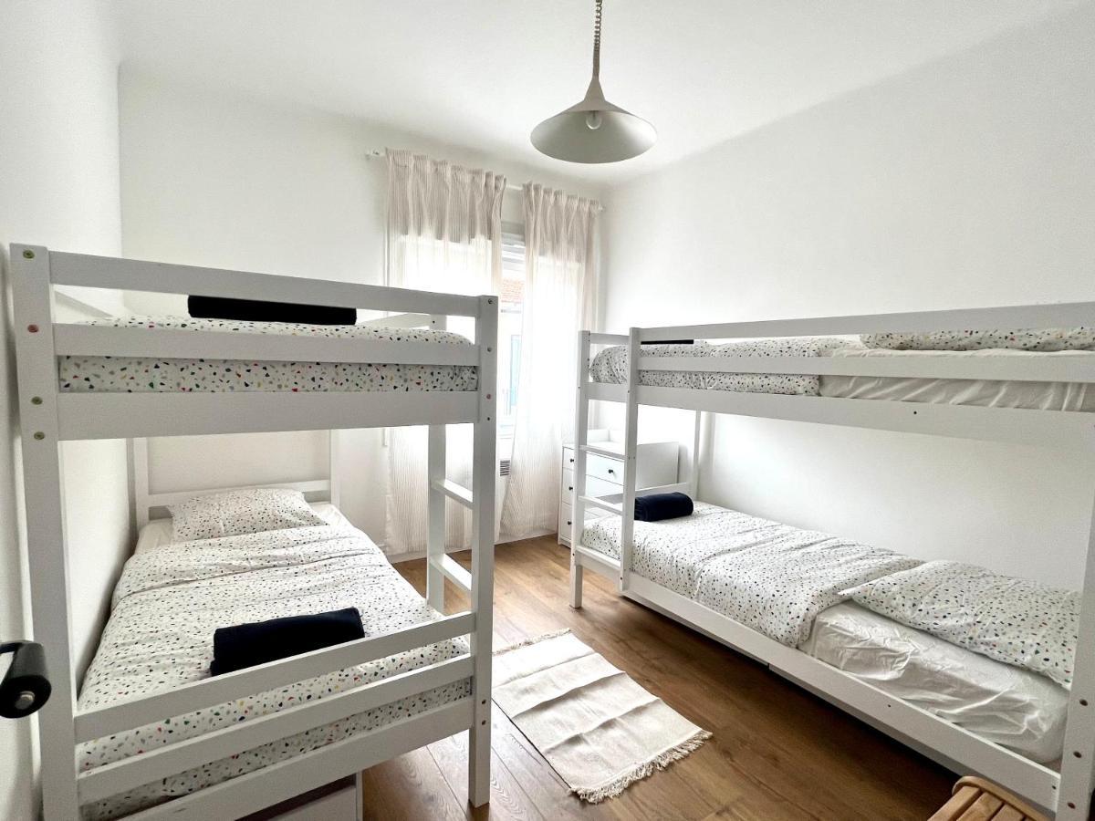 Appartement Mourillon Vue Mer Toulon Luaran gambar